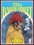 221 B Baker Street