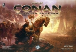 Age Of Conan - The Strategy Board Game