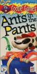 Ants In The Pants