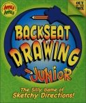 Backseat Drawing Junior