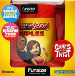 Battle Of The Sexes - Funsize Couples Edition