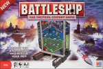 Battleship - The Tactical Combat Game