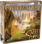 Civilization: The Board Game