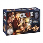 Clue - Firefly Collector's Edition