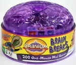 Cranium Brain Breaks