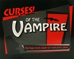 Curses! Of The Vampire