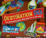 Destination USA