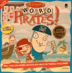 Dicecapades! - Word Pirates!