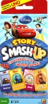 Disney Story Smash-Up Family Card Game