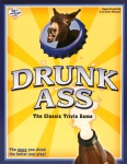 Drunk Ass Trivia Game