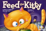 Feed The Kitty