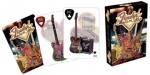 Fender Custom Shop Playing Cards