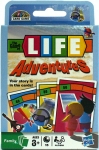 The Game Of Life: Adventures