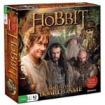 The Hobbit: An Unexpected Journey Adventure Board Game