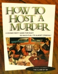 How To Host A Murder - The Class Of '54 (Episode #7)