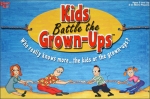 Kids Battle The Grown-Ups
