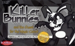 Killer Bunnies and the Quest for the Magic Carrot: Ominous Onyx Booster Deck