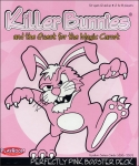 Killer Bunnies and the Quest for the Magic Carrot: Perfectly Pink Booster Deck