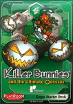 Killer Bunnies and The Ultimate Odyssey: Crops Starter Deck