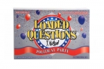 Loaded Questions: Political Party