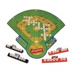 Major League Baseball Scrabble