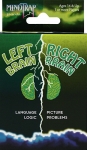 Mindtrap - Left Brain Right Brain