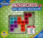 Pathwords Jr