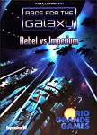 Race For The Galaxy: Rebel vs Imperium