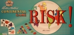 Risk Continental Game