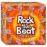 Rock The Beat