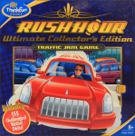 Rush Hour - Ultimate Collector's Edition