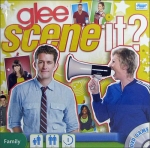 Scene It - Glee Edition