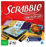 Scrabble Switch-Up