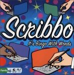 Scribbo