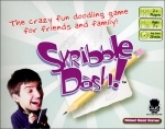 Skribble Dash!