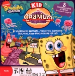 Spongebob Kid Cranium