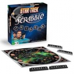 Star Trek Scrabble