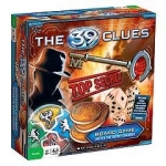 The 39 Clues: Search for the Keys