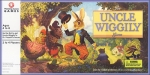 The Uncle Wiggily Game