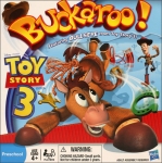 Toy Story 3 Buckaroo! Game