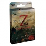 World War Z Card Game