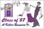 Class of '57 - A Killer Reunion
