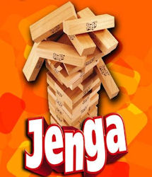 Jenga