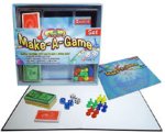 Make Your Own Board Games