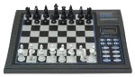 Electronic Chess Games