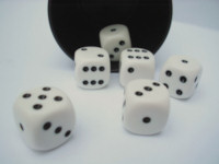 How to Play Farkle: Rules, Gameplay & Scoring