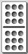 Double Nine Dominoes
