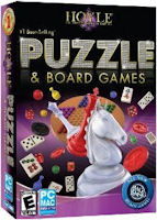 Hoyle Puzzle and Board Games