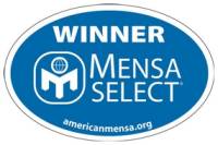 Mensa Select Logo