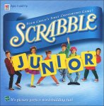 Scrabble Junior